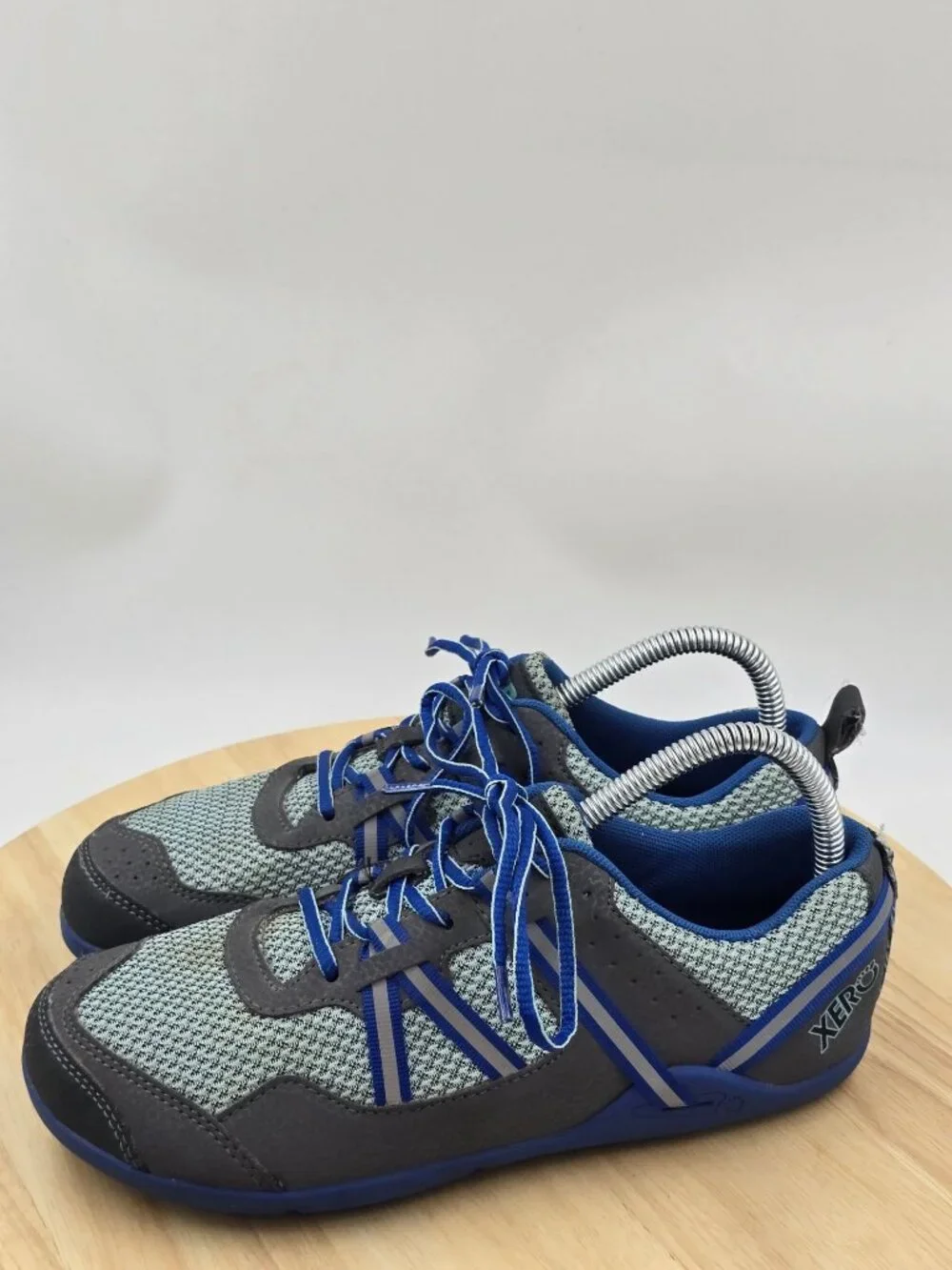 Xero Ipari Prio Barefoot Minimalist Womens Running Shoes Sz 8